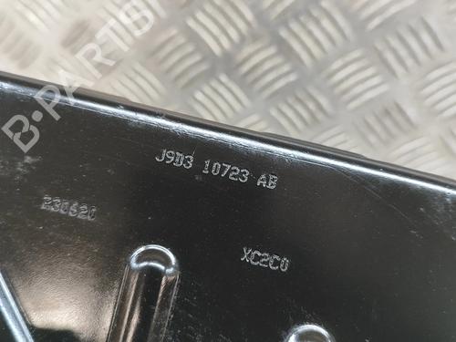 Support JAGUAR I-PACE (X590) EV400 AWD | BP27778840C155  - Image 6