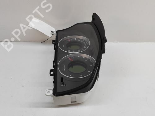 Instrument cluster VOLVO V60 I (155) 1.6 DRIVe | BP25614969C47 