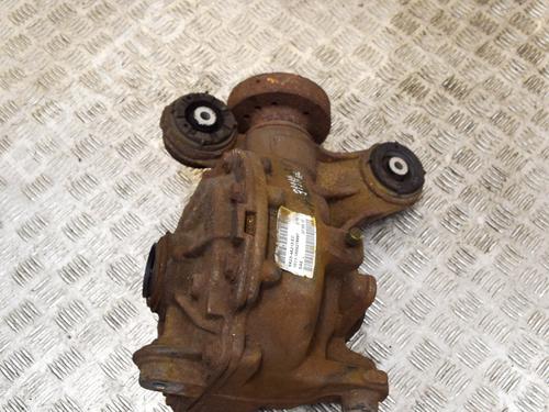 Rear differential JAGUAR XF I (X250) 3.0 D | BP14636461M24 