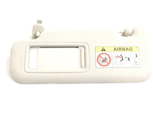 Left sun visor MAZDA 3 Saloon (BM_, BN_) 2.2 D | BP33347476I1 - Image 2