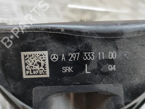 Engine mount MERCEDES-BENZ EQE (V295) EQE 53 AMG 4-matic+ (295.153) | BP27769711M89 