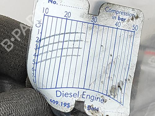 Engine FORD TRANSIT Bus (FD_ _, FB_ _, FS_ _, FZ_ _, FC_ _) 2.2 TDCi RWD | BP30178102M1