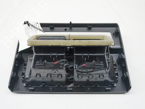 Air vent VW TOUAREG (CR7, RC8) 3.0 TDI 4motion | BP38707149I21 - Image 7