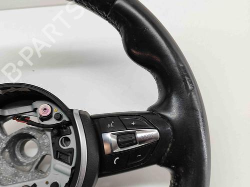 Steering wheel BMW 5 (F10) 535 d | BP16141643C49 