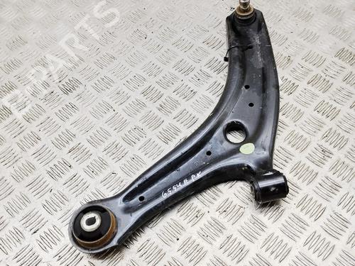 Left front suspension arm FORD PUMA (J2K, CF7) 1.0 EcoBoost mHEV | BP38421686M12 - Image 3