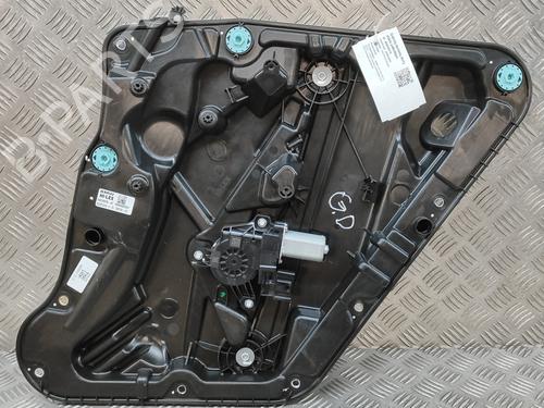 Rudehejsemekanisme Højre bagtil BMW X1 (U11) iX1 xDrive 30 (313 hp) 28553598