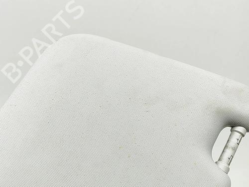 Left sun visor MERCEDES-BENZ M-CLASS (W166) ML 250 CDI / BlueTEC 4-matic (166.004, 166.003) | BP33378827I1  - Image 6