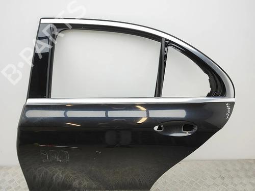 left-rear-door-mercedes-benz-e-class-w213-2016-38782181 main image