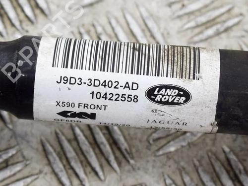 Left front driveshaft JAGUAR I-PACE (X590) EV400 AWD | BP28954329M38 - Image 6