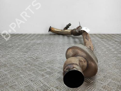 Exhaust system AUDI Q5 (FYB, FYG) SQ5 TFSI quattro | BP38058996M121 - Image 6