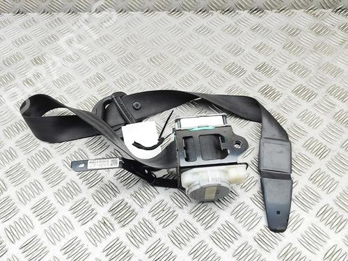Front left seatbelt PORSCHE CAYENNE (92A) 3.0 Diesel | BP34630591I26  - Image 5