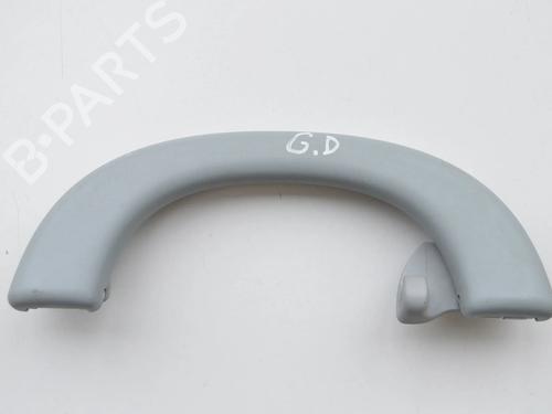 Maniglia interna del tetto MERCEDES-BENZ E-CLASS (W211) E 200 Kompressor (211.042) (163 hp) 30239720