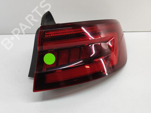 Højre baglygte AUDI A4 B9 (8W2, 8WC) 2.0 TDI quattro (190 hp) 24819793