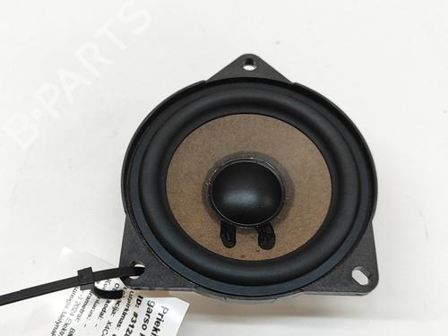 Used Speaker BMW X2 (U10) iX2 eDrive 20 (204 hp) 27798689