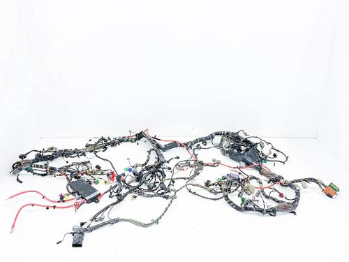 Ledningsnet Ledningsnet JAGUAR F-TYPE Convertible (X152) 5.0 SCV8 S (495 hp) 33937479 33937479