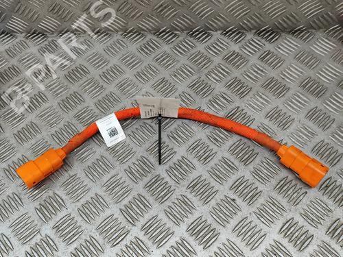 Used Wiring harness Wiring harness PORSCHE TAYCAN Cross Turismo (Y1B) 4S Performance Battery Plus (Y1BDB1) (571 hp) 27773140 27773140