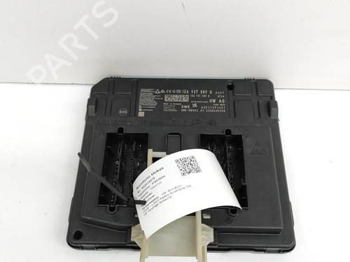 Módulo eletrónico VW ID.4 (E21) PRO (265 hp) 27767368