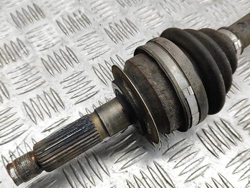 Right rear driveshaft TOYOTA GT 86 Coupe (ZN6_) 2.0 (ZN6AC_, ZN6BC_, ZN6K) | BP22351404M41 