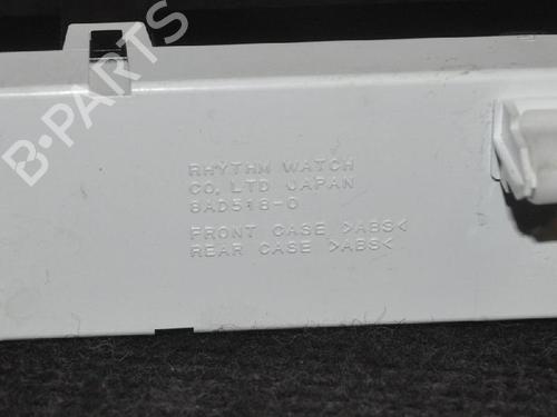 Electronic module SUZUKI GRAND VITARA II (JT, TE, TD) 1.9 DDiS All-wheel Drive (JT419, TD44, JB419WD, JB419XD,... | BP6730118M83 