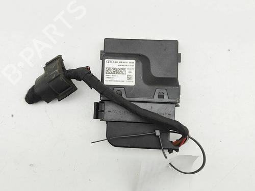Used Electronic module Electronic module VW TOUAREG (CR7, RC8) 3.0 TSI 4motion (340 hp) 32779788 32779788