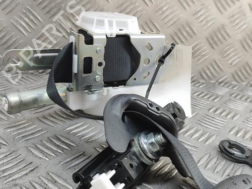 Sikkerhedssele foran højre TOYOTA PRIUS (_W6_) 2.0 PHEV (MXWH61L, MXWH61) | BP27795778I25