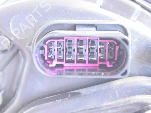 Left headlight PORSCHE PANAMERA (970) 3.0 S E-Hybrid | BP30255256C28