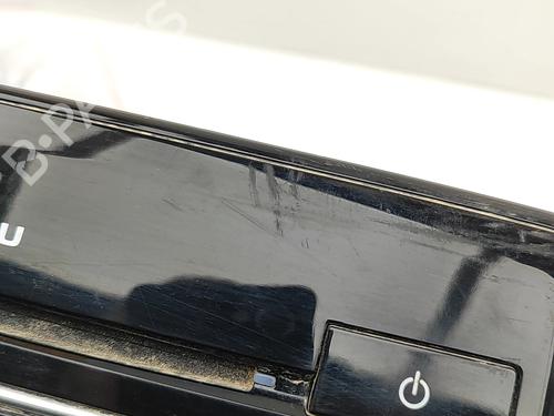 Elektronisk modul ISUZU D-MAX II (TFR, TFS) 1.9 Ddi 4x4 (TFS87J) | BP31047415M83 