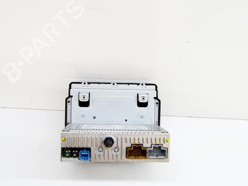 Elektronisk modul OPEL MOKKA / MOKKA X (J13) 1.4 (_76) | BP14649169M83 