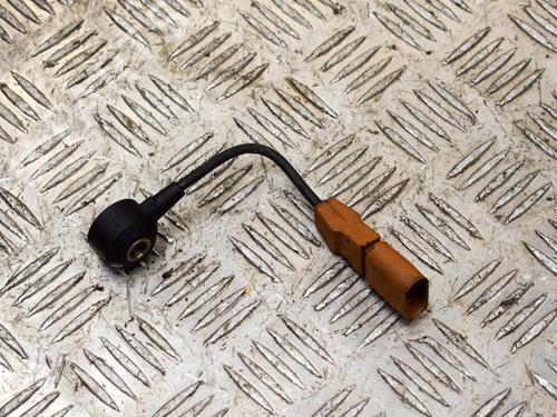 Used Electronic sensor AUDI A3 (8P1) 2.0 TFSI (200 hp) 14631821