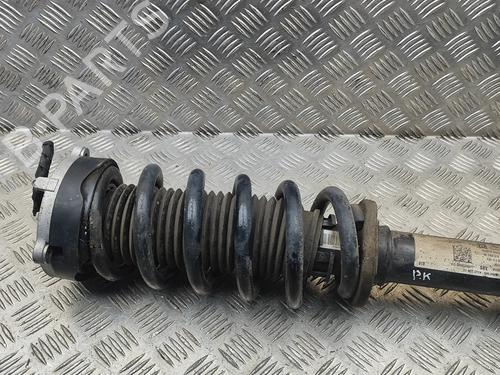 Left front shock absorber PORSCHE CAYENNE Coupe (9YB) 3.0 E-Hybrid AWD | BP38017800M16 - Image 2