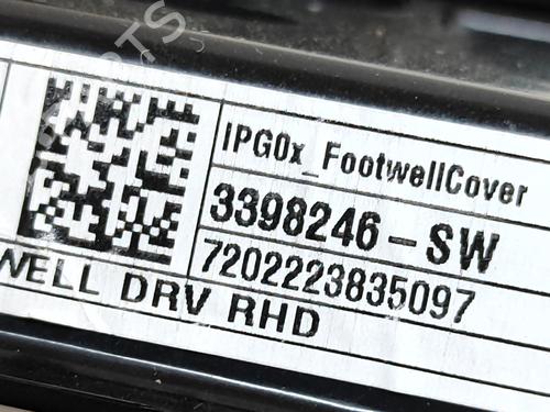 Andre BMW X7 (G07) xDrive 40 d Mild-Hybrid | BP27772550O1 