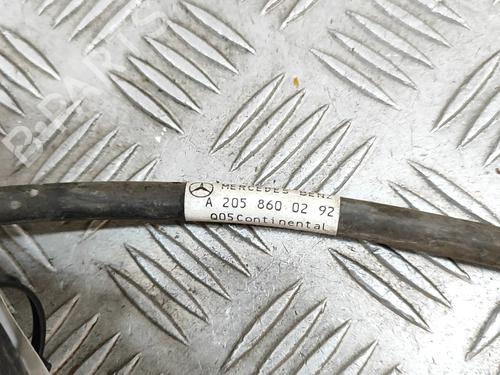 Pipe MERCEDES-BENZ C-CLASS T-Model (S205) C 220 BlueTEC / d (205.204) | BP23865863M125