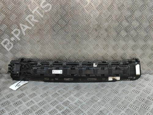 Used Rear bumper bracket Rear bumper bracket BMW X5 (G05, F95) xDrive 45 e Plug-in Hybrid (394 hp) 27388473 27388473
