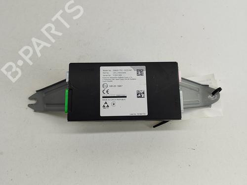 Elektronisk modul HONDA CIVIC X Hatchback (FC_, FK_) 2.0 Type-R (FK8) (320 hp) 20981640