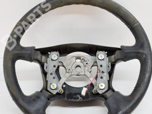 Used Steering wheel Steering wheel FORD RANGER (ET) 2.5 TDCi 4x4 (143 hp) 9511102 9511102