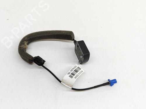 Antenna/Base TESLA MODEL X (5YJX) 90D AWD | BP20675631C140 