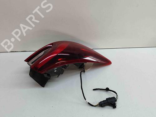 Left taillight FORD KUGA III (DFK) 2.5 Duratec Plug-in-Hybrid | BP29487331C34 