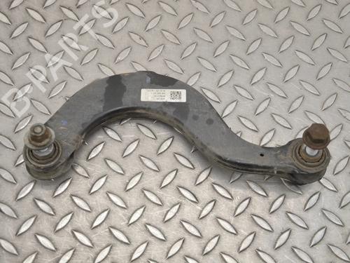 Used Left rear suspension arm Left rear suspension arm VW GOLF VII (5G1, BQ1, BE1, BE2) 1.5 TSI (150 hp) 33357682 33357682