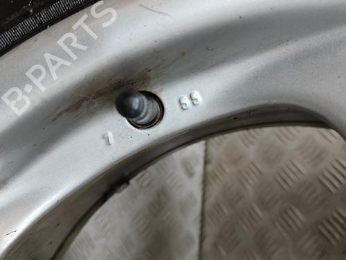 Felg PORSCHE BOXSTER (986) 2.5 | BP30004732C45 