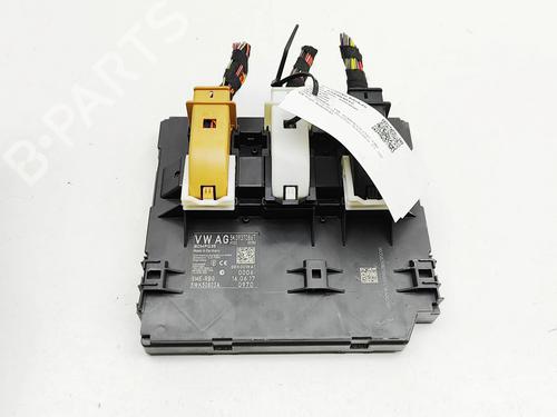 Electronic module VW SCIROCCO III (137, 138) 2.0 TSI | BP33110316M83 - Image 3