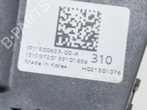 Electronic module TESLA MODEL Y (5YJY) EV Performance All-wheel Drive | BP27752647M83 - Image 6