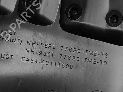 Air vent HONDA CR-V V (RW_, RT_) 2.0 E-CVT HYBRID AWD (RT6) | BP29391642I21 