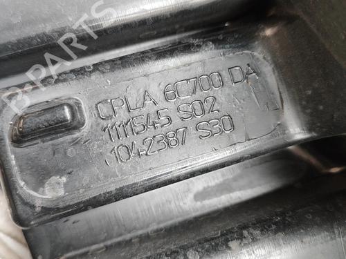 Pipe LAND ROVER DEFENDER Station Wagon (L663) P525 4x4 | BP32525521M125  - Image 5