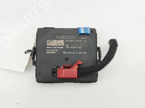 Used Electronic module AUDI A3 Limousine (8VS, 8VM) S3 quattro (292 hp) 31315057