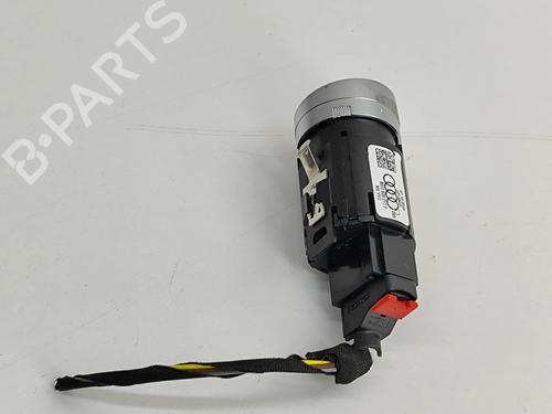 Switch AUDI Q5 (FYB, FYG) 40 TDI Mild Hybrid quattro | BP28431686I30