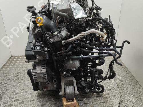 Motor VW TRANSPORTER T6 Van (SGA, SGH, SHA, SHH) 2.0 TDI | BP24580192M1 