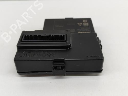 Used Electronic module NISSAN JUKE (F16_) DIG-T 117 (117 hp) 27769627