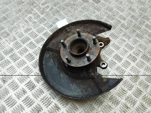 Used Right front steering knuckle Right front steering knuckle JAGUAR XK 8 Coupe (X100) 4.0 (284 hp) 34475935 34475935