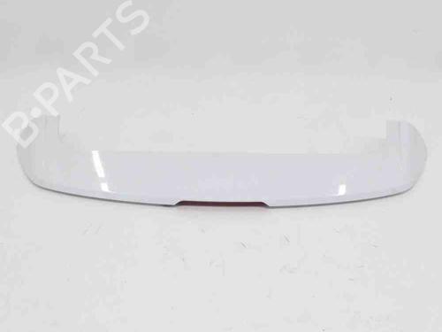 Used Rear spoiler OPEL MOKKA / MOKKA X (J13) 1.6 (_76) (116 hp) 6752425