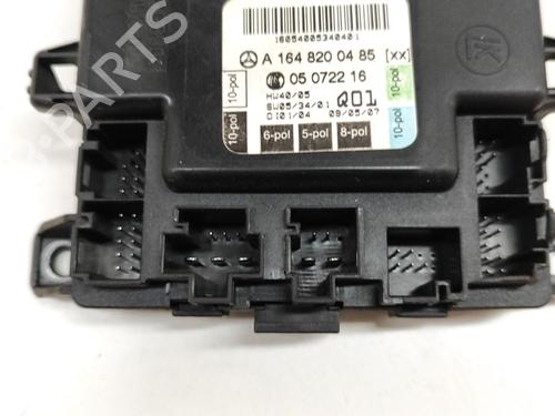 Electronic module MERCEDES-BENZ GL-CLASS (X164) GL 420 CDI 4-matic (164.828) | BP21077724M83 